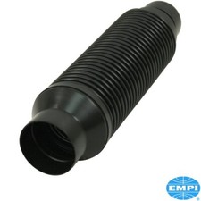 VW Beetle Heat Exchanger