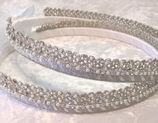 Greek Stefana Orthodox Wedding