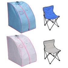 Portable Home Steam Sauna Tent