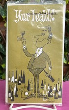 Gordon Fraser YOUR HEALTH Gift