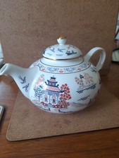Compton & Woodhouse Chinese Yi