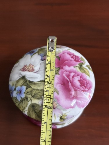 Bristol china company trinket - company,