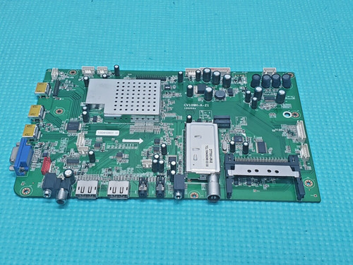 Main board cello nt32100dvb - mb,