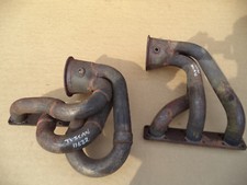 TVR TUSCAN SPEED 6 EXHAUST MANIFOLDS