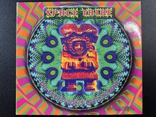 SPACE TRIBE - The Ultraviolet