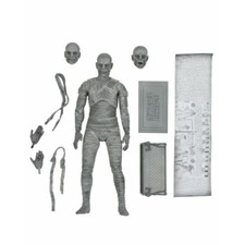 Universal Monsters - 7 Scale