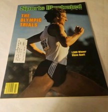 1980 July 7, Sports