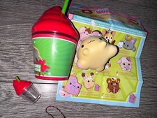 smooshy mushy Squishy Toy