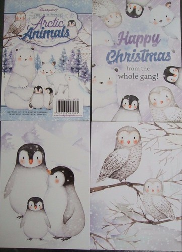 Hunkydory mixed toppers - mixed,
