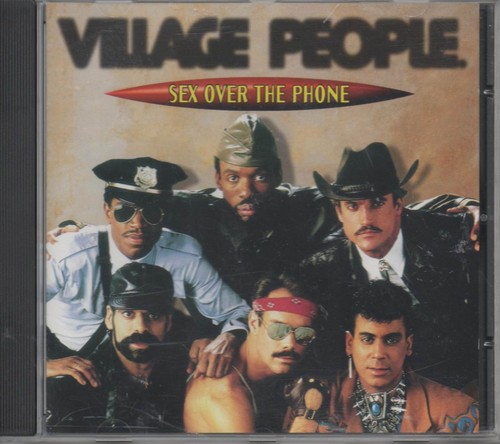 Village people sex - village, the