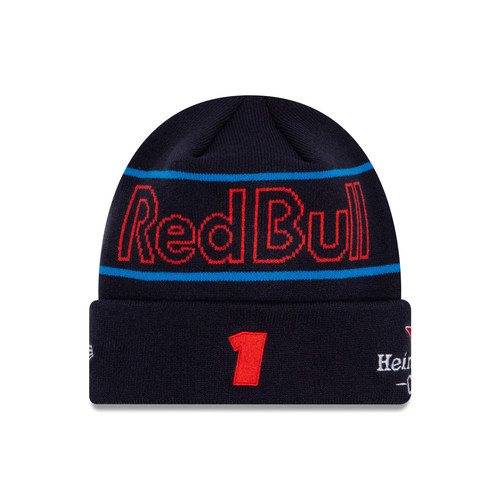 Red bull racing max - red,