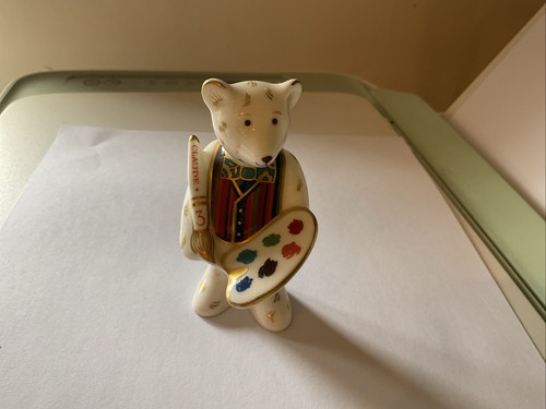 Royal crown derby - crown, mini
