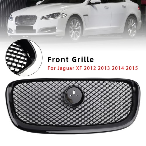 Style front bumper grill - bumper,