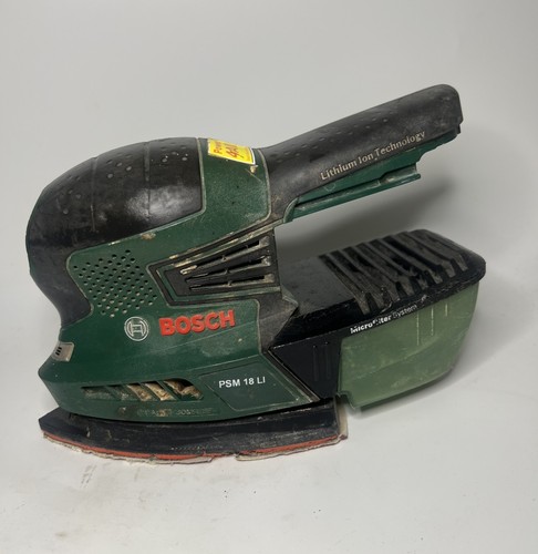 Bosch psm cordless - bosch,