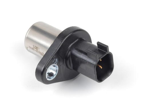 Intermotor crank sensor for - crank,