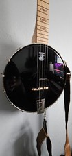 Deering goodtime the ebony - the,