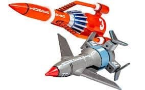 Corgi cc00902 thunderbirds - corgi,