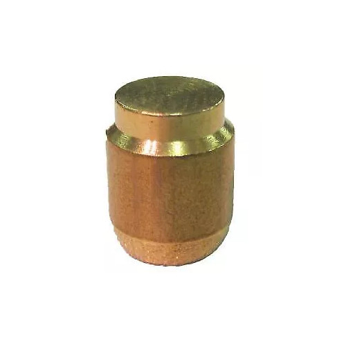 Truma 8mm gas pipe blanking - pipe,