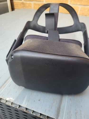 Oculus quest standalone - standalone, vr