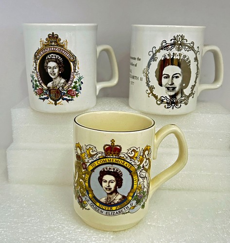 Set different queen - of,