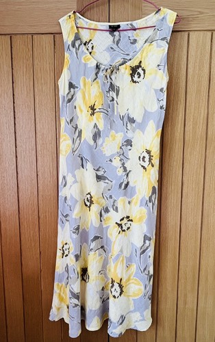 Vintage hobbs 100 linen - hobbs,