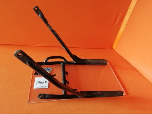 Bmw r80 rear - g/s, frame