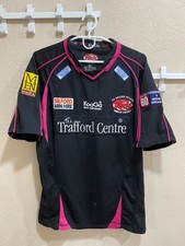 Salford City Reds Home Rugby
