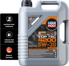 Liqui Moly 8973 Top Tec 4200