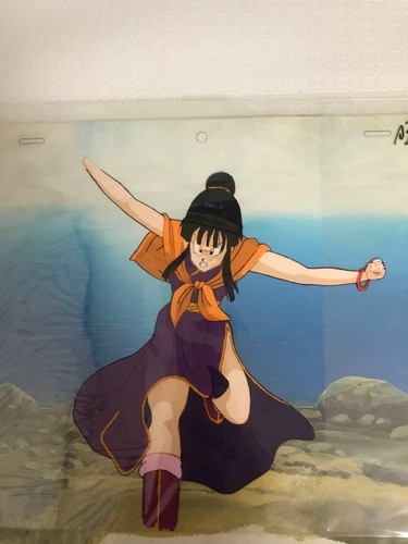 Dragon ball original - dragon,