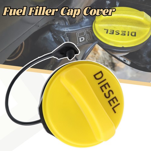 Car fuel gas filler - gas, cap