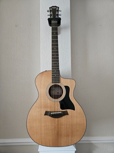 Taylor 114ce grand - grand, auditorium