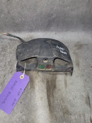 Kawasaki kvf 360 400 - kvf,