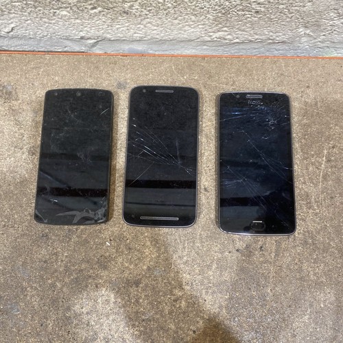 Motorola nexus smartphone - motorola, lg
