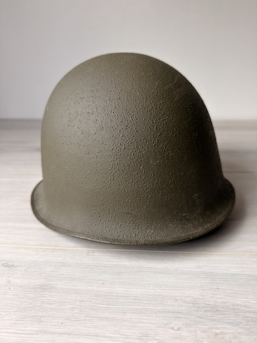 Vintage 1950s french army m51 - french,