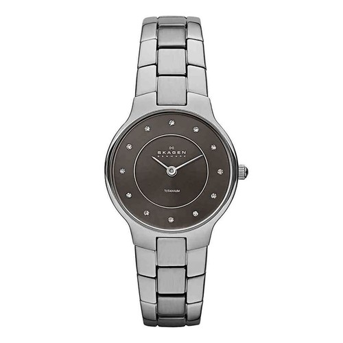 Skagen titanium collection - titanium,