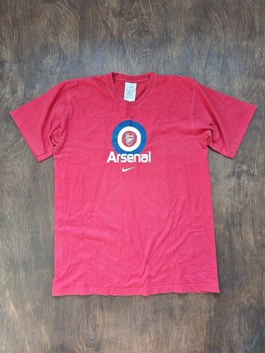 Vintage nike arsenal - vintage,