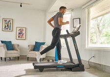 Echelon Stride-20 Sport