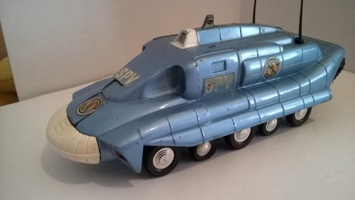 Dinky toys 104 spectrum - dinky,