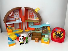 Bing Bunny Padgets Shop And