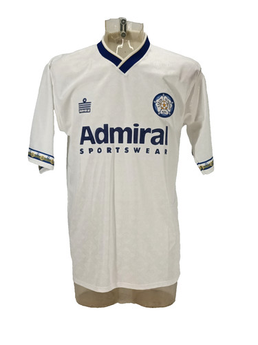 Leeds united 1992 11993 home - 1992,