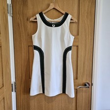 Vintage 1980s Fred Perry