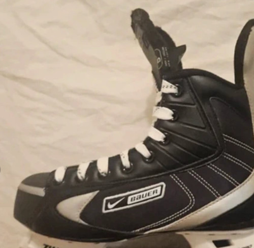 Nike bauer flexlite - flexlite, ice