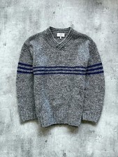 1990's Armani Jeans Alpaca