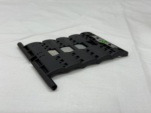 Locking strap for roller - strap,