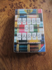 The Original House of Cards by