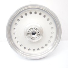 Harley FLSTF 1580 OEM Front