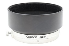 Canon T-50-2 Lens Hood