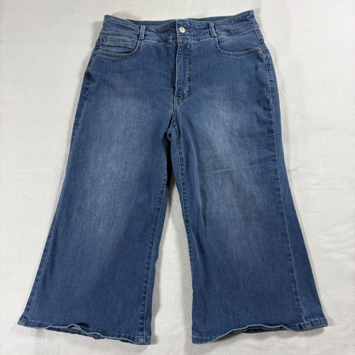 Nydj womens 12p petite - womens, wide