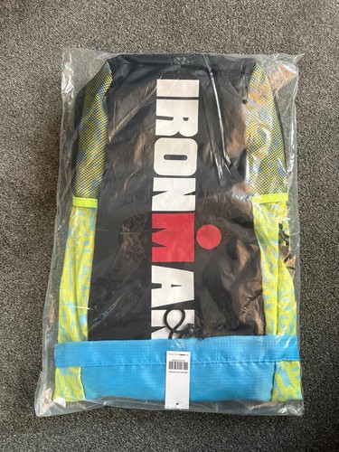 Ironman bag 2026 - bag,