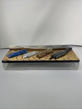 Authentically Detailed Die